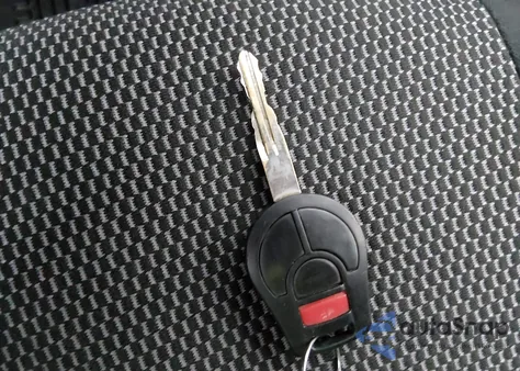 2014 Nissan Versa 1.6 Sv z USA, uszkodzony, nr VIN 3N1CN7AP6EK449060